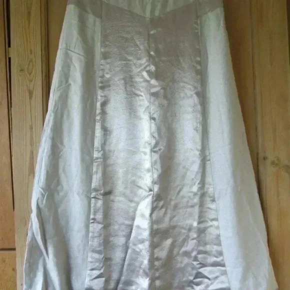 COPY - Free People Venus Shines Maxi Skirt - Picture 6 of 8